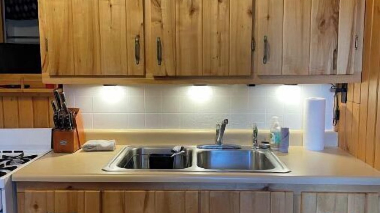 Photo of Kitchen in Ohio City