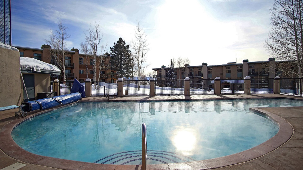 Photo of Outdoor in Steamboat Springs