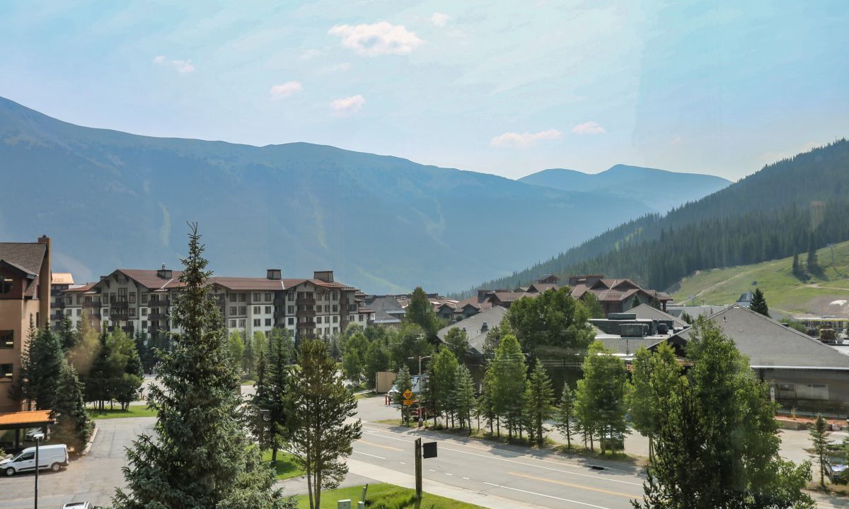 Photo of Others in Copper Mountain Village