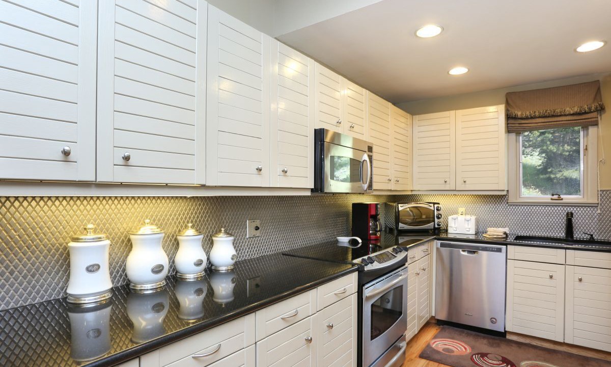 Photo of Kitchen in Copper Mountain Village