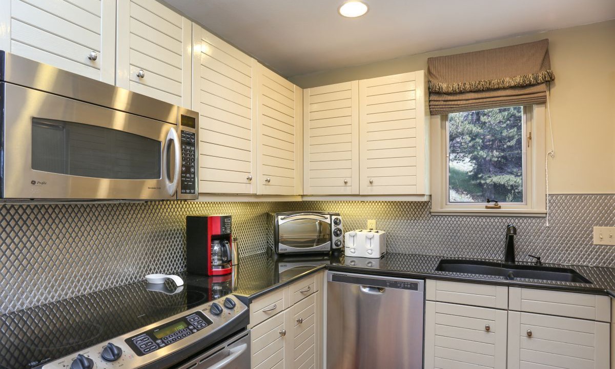 Photo of Kitchen in Copper Mountain Village