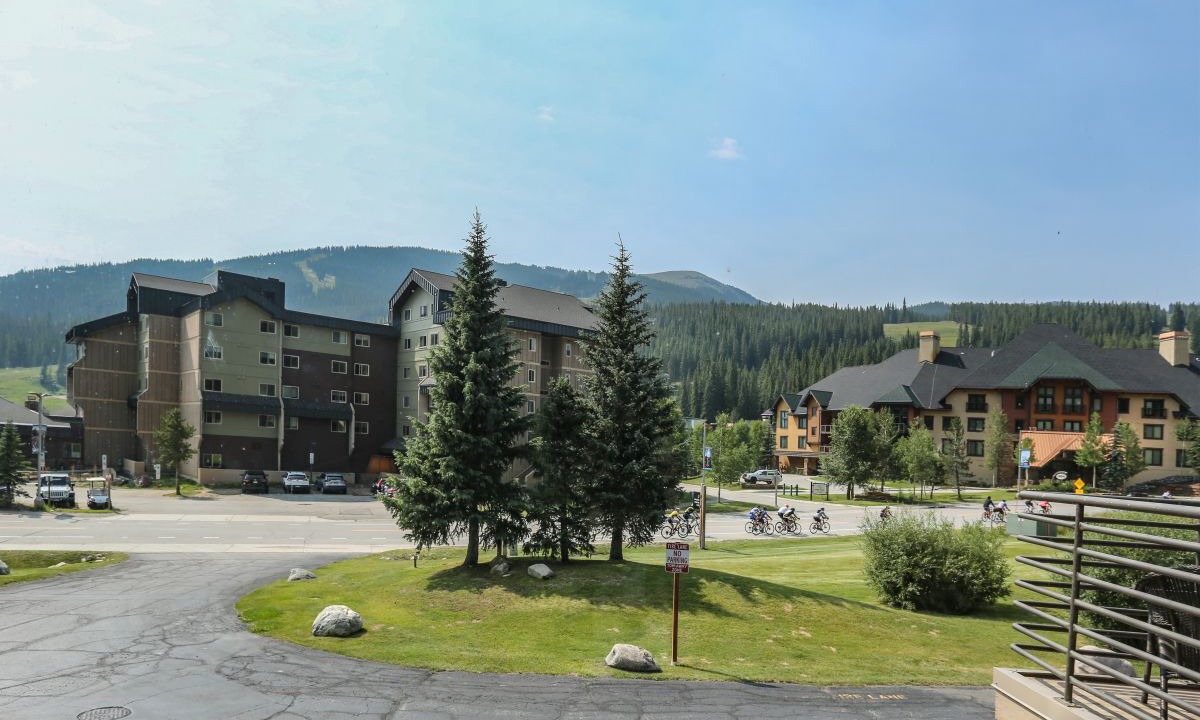 Photo of Outdoor in Copper Mountain Village