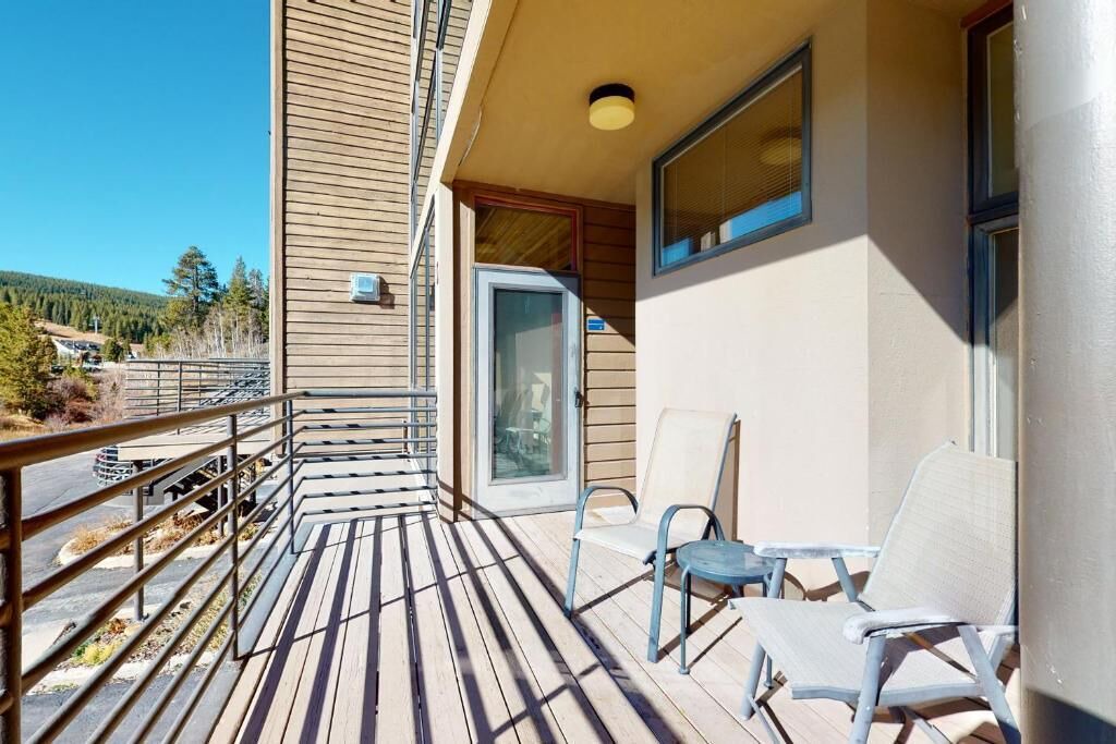 Photo of Others in Copper Mountain Village