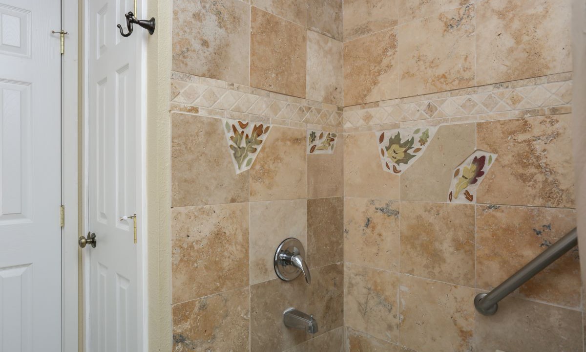 Photo of Bathroom in Copper Mountain Village