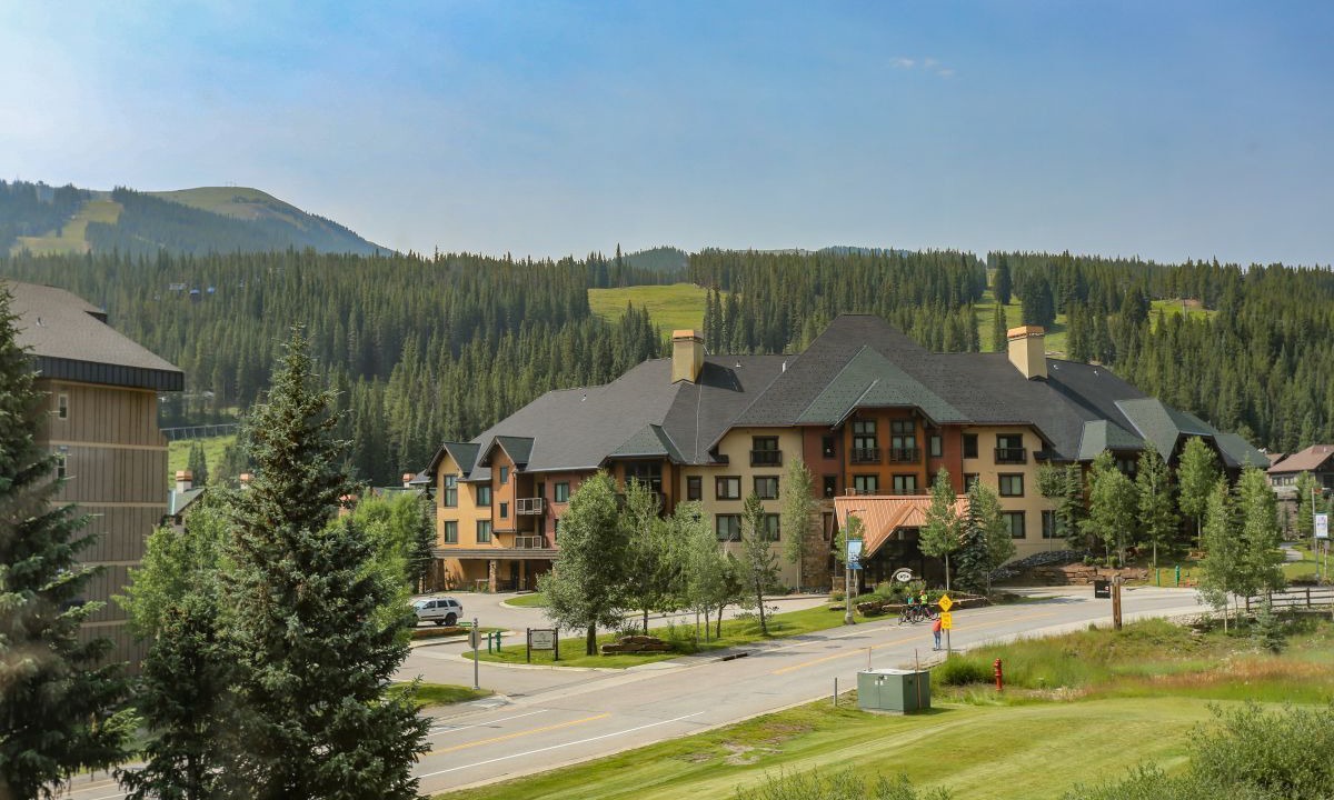 Photo of Outdoor in Copper Mountain Village