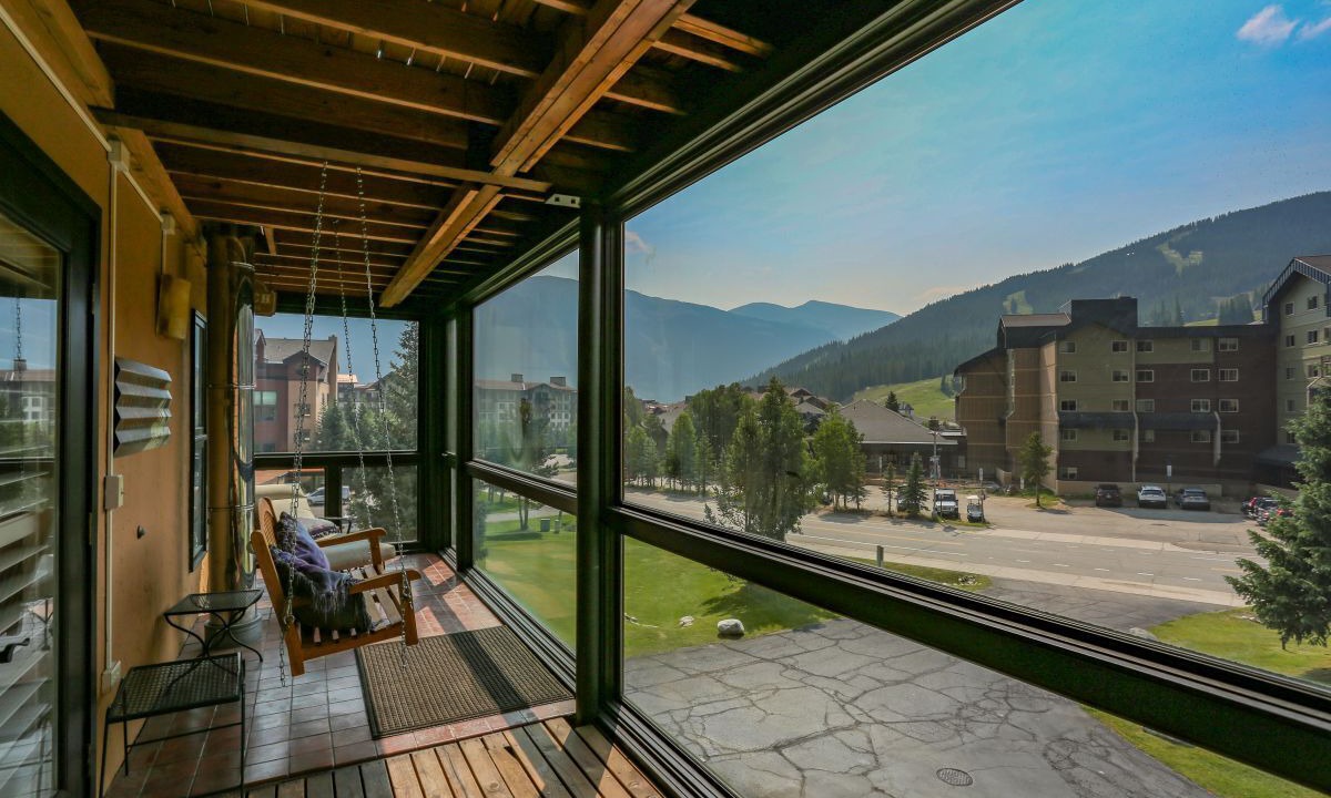 Photo of Outdoor in Copper Mountain Village