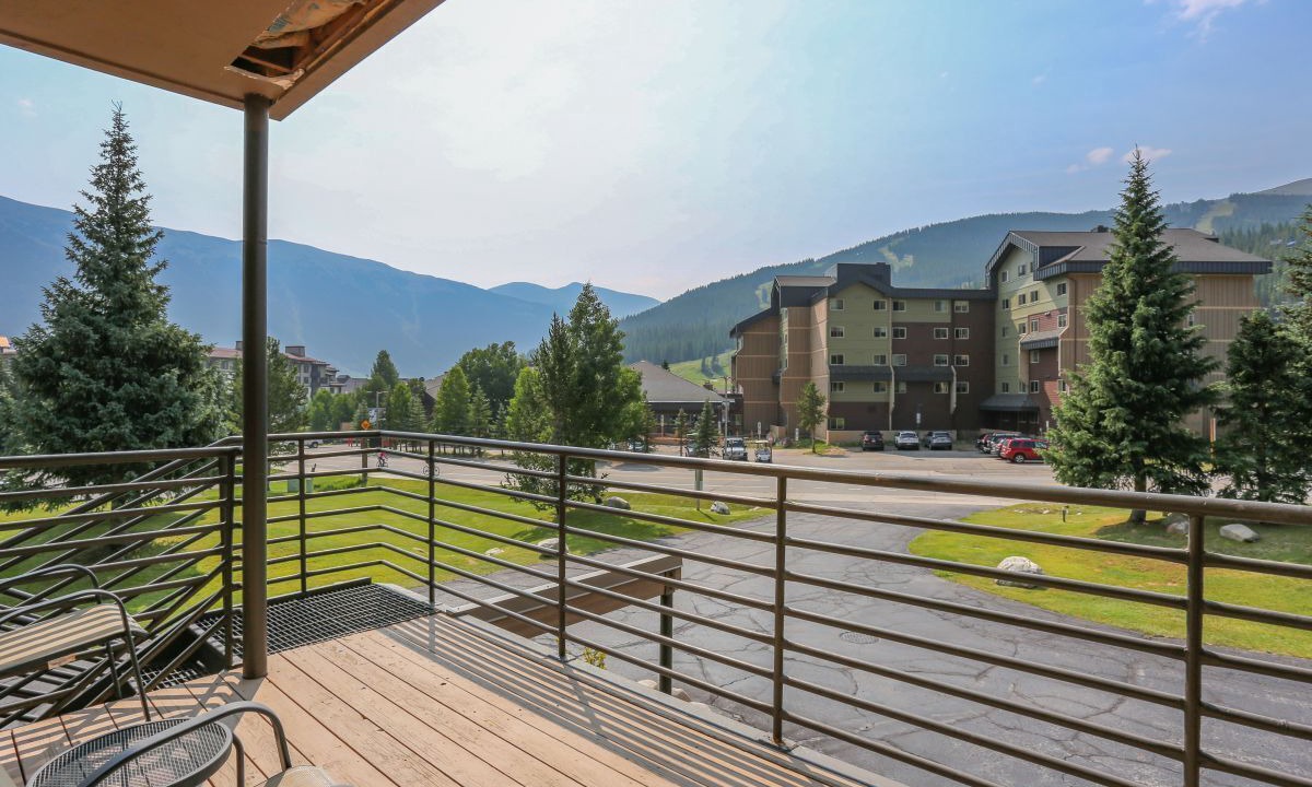 Photo of Others in Copper Mountain Village