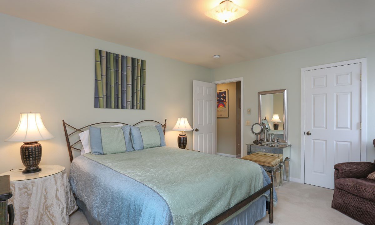 Photo of Bedroom in Copper Mountain Village