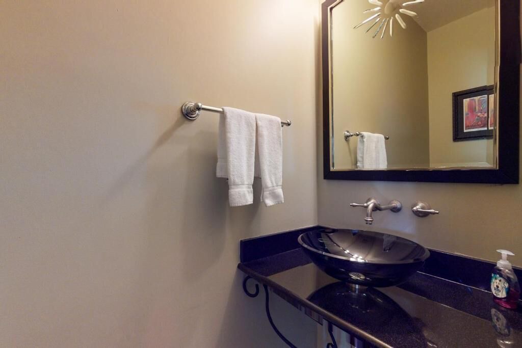 Photo of Bathroom in Copper Mountain Village