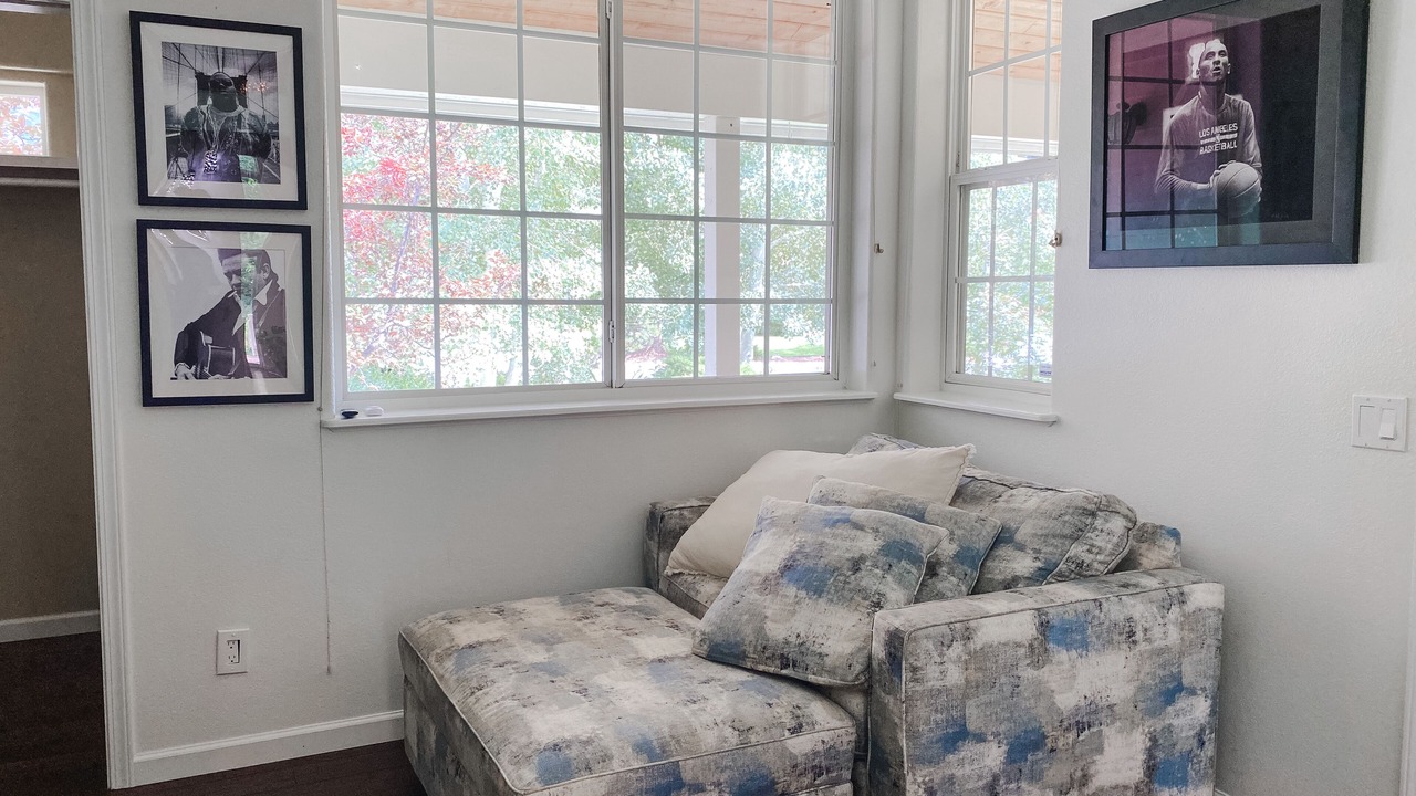 Photo of Livingroom in Dalton Ranch