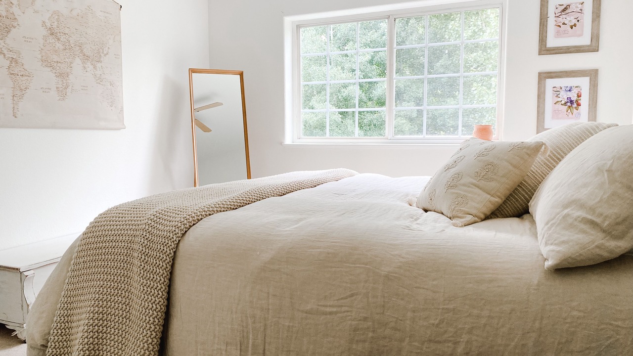 Photo of Bedroom in Dalton Ranch