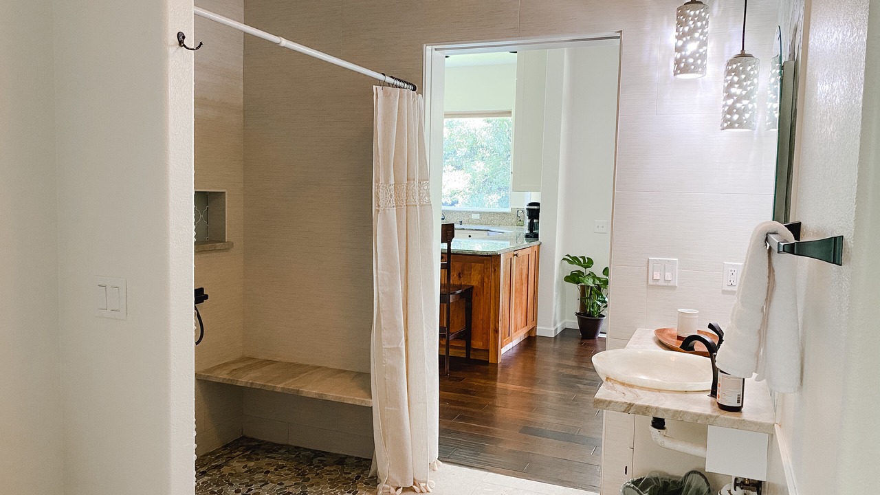 Photo of Bathroom in Dalton Ranch