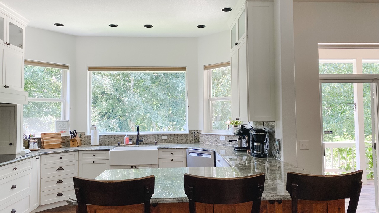Photo of Kitchen in Dalton Ranch