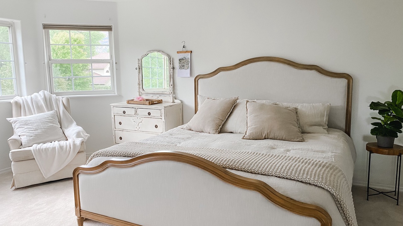 Photo of Bedroom in Dalton Ranch
