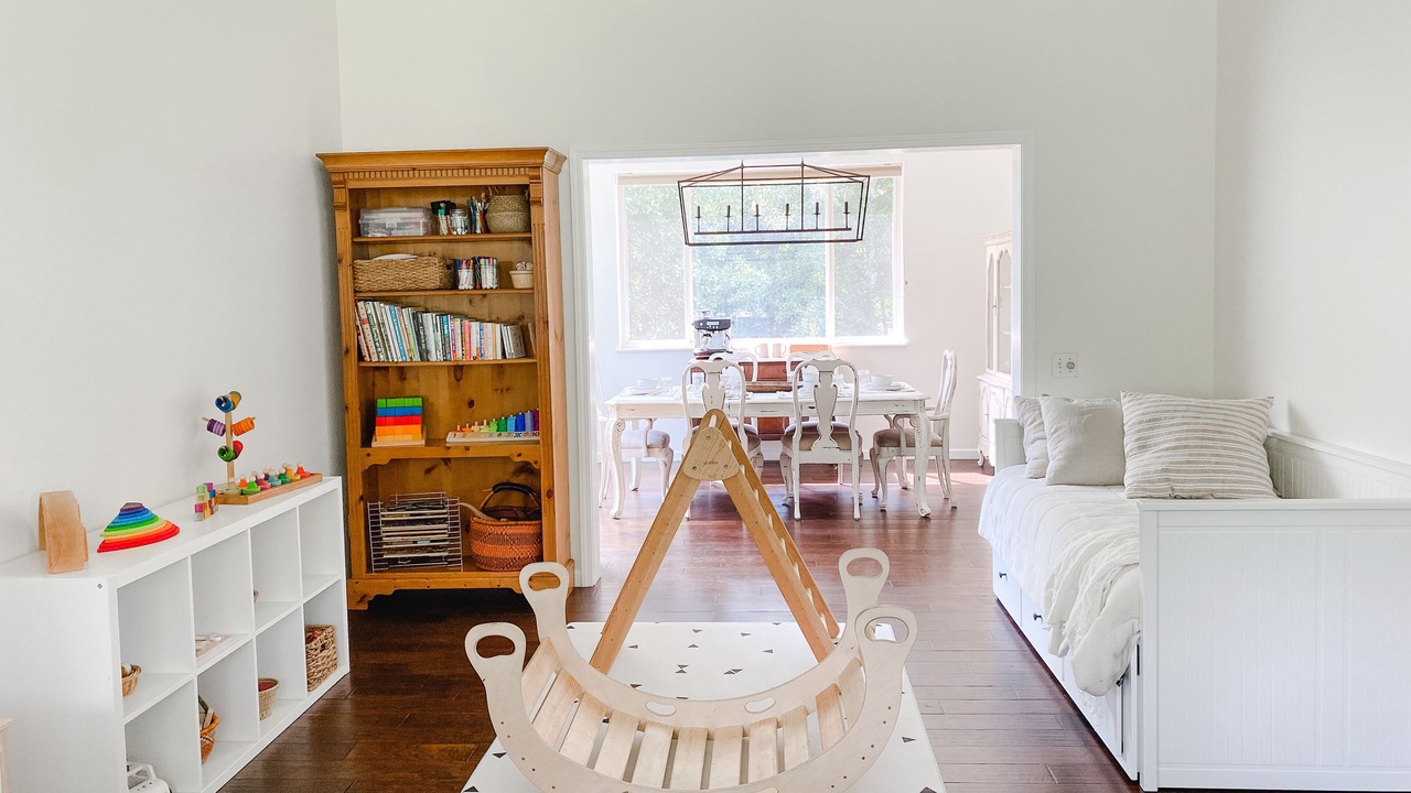 Photo of Bedroom in Dalton Ranch
