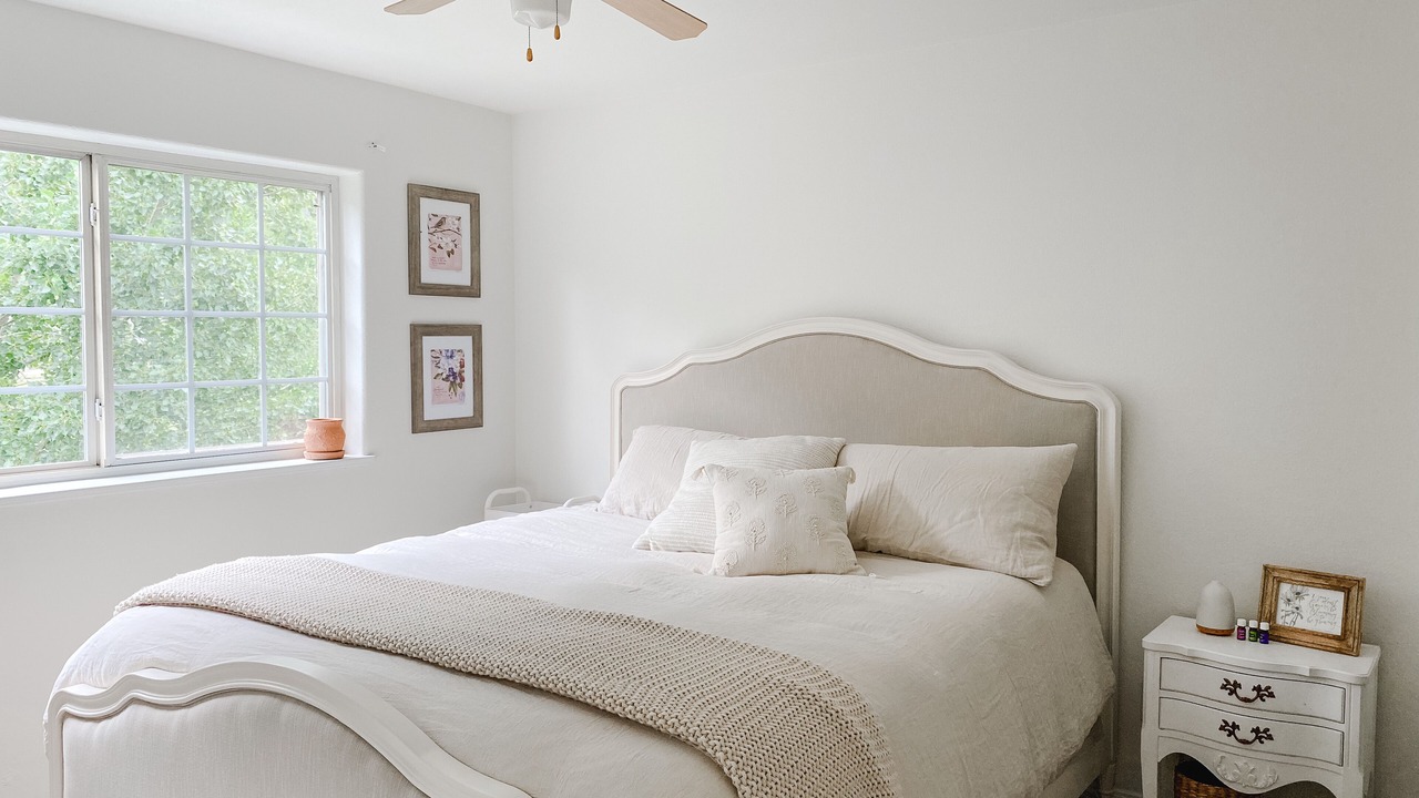 Photo of Bedroom in Dalton Ranch