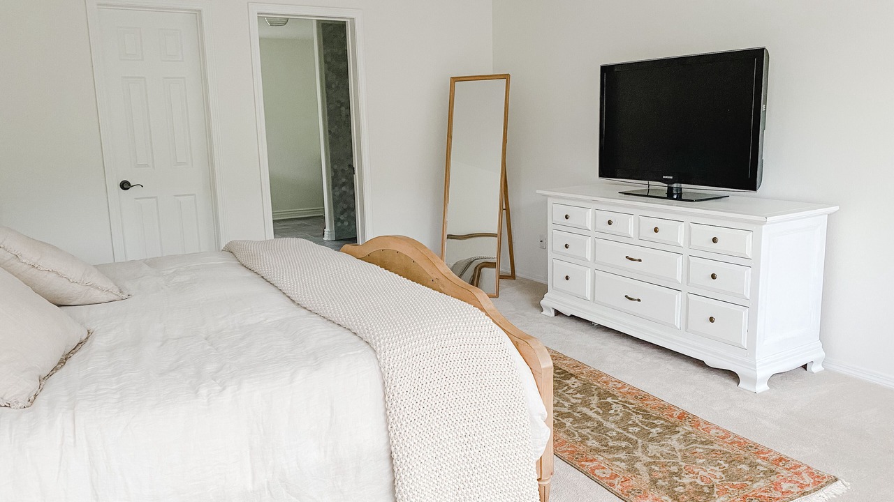 Photo of Bedroom in Dalton Ranch