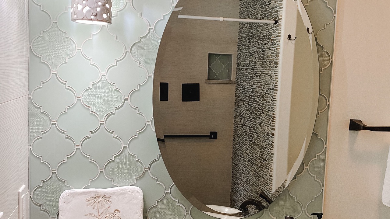 Photo of Bathroom in Dalton Ranch