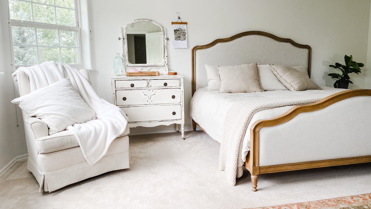 Photo of Bedroom in Dalton Ranch