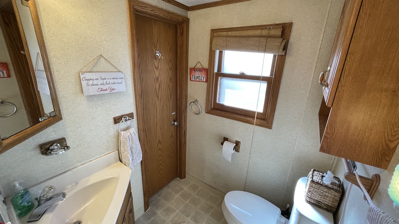 Photo of Bathroom in Fort Collins