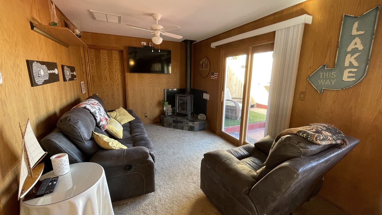 Photo of Livingroom in Fort Collins