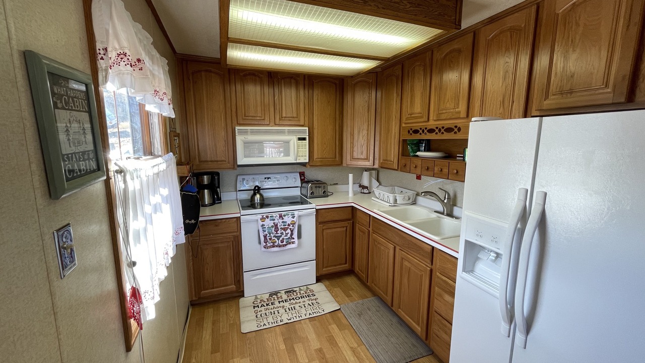 Photo of Kitchen in Fort Collins