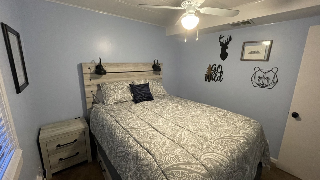 Photo of Bedroom in Fort Collins