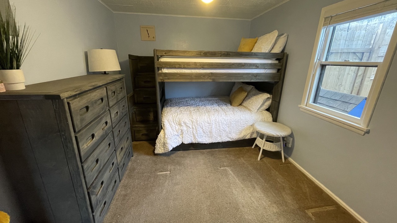 Photo of Bedroom in Fort Collins