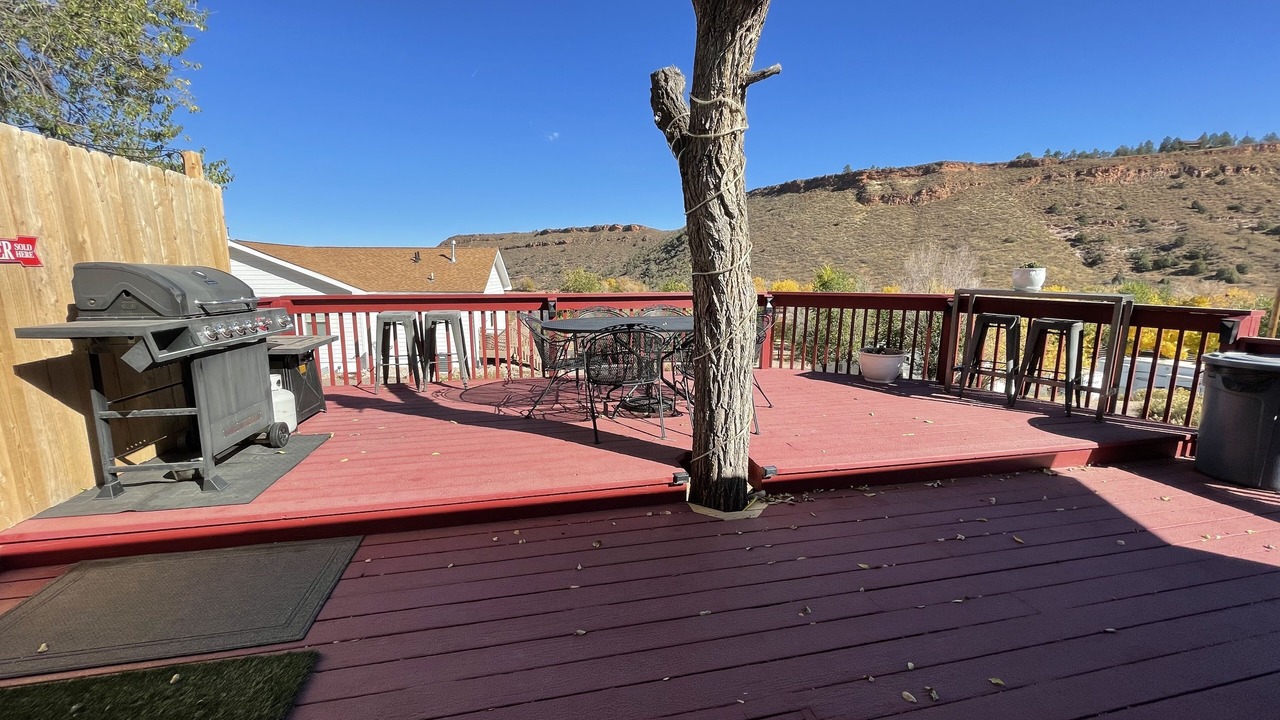 Photo of Outdoor in Fort Collins