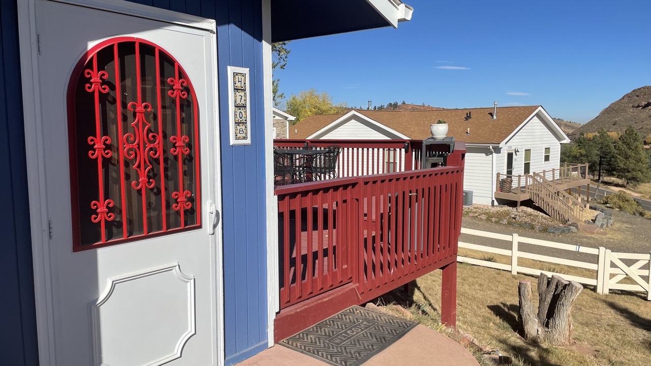 Photo of Outdoor in Fort Collins