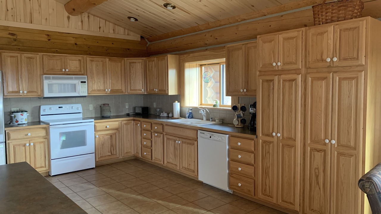 Photo of Kitchen in New Castle
