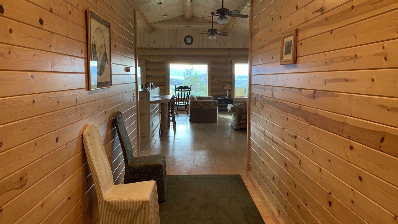 Photo of Livingroom in New Castle
