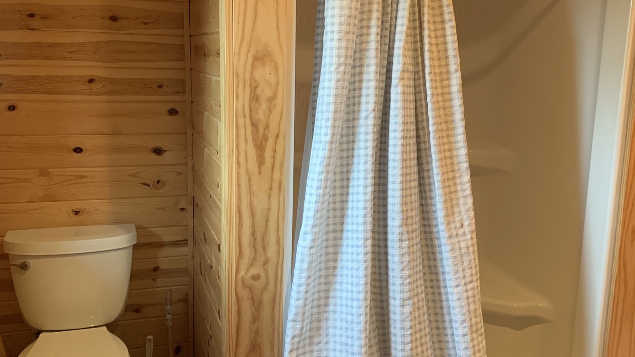 Photo of Bathroom in New Castle
