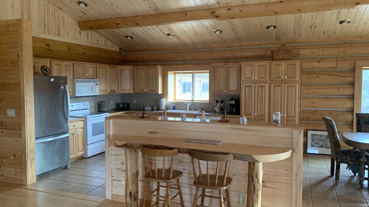 Photo of Kitchen in New Castle