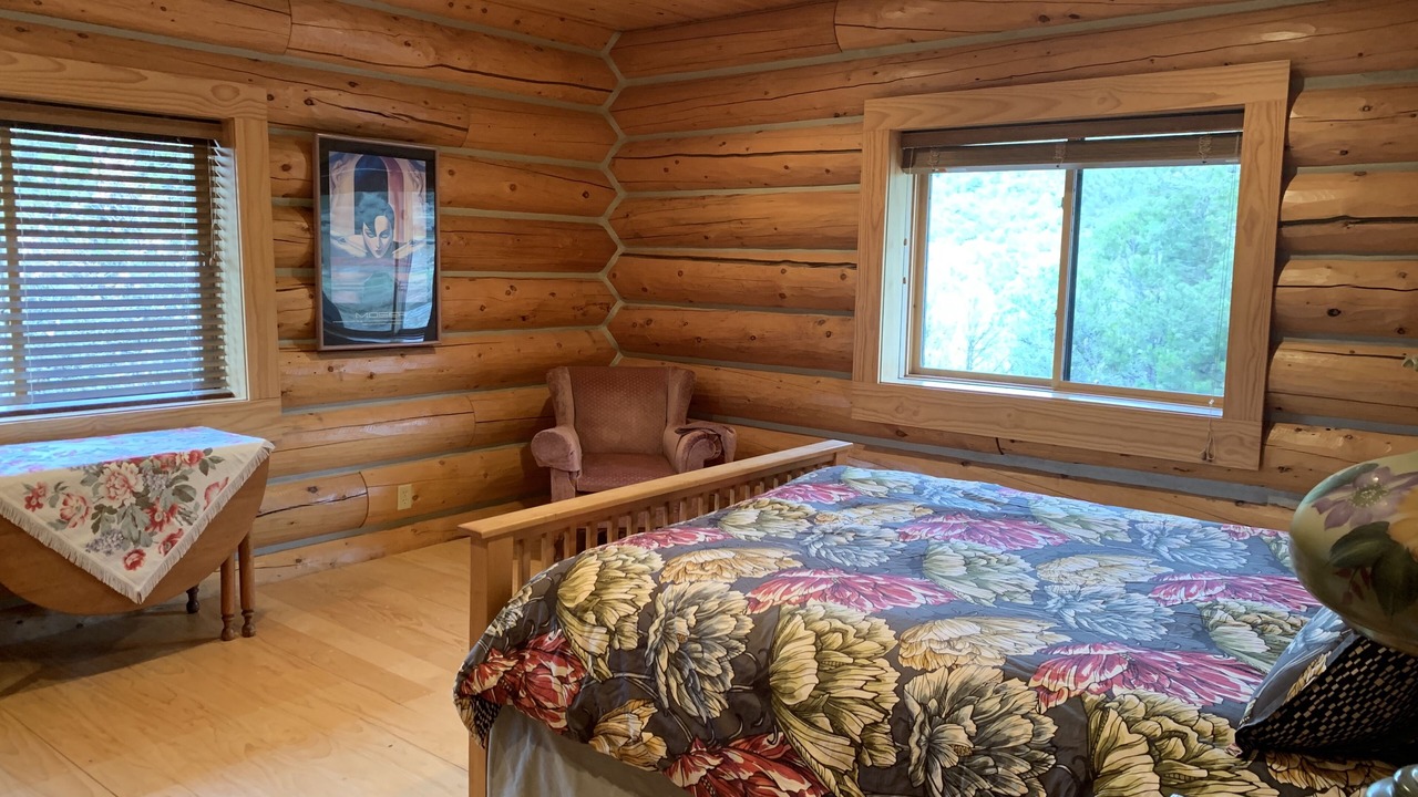 Photo of Bedroom in New Castle