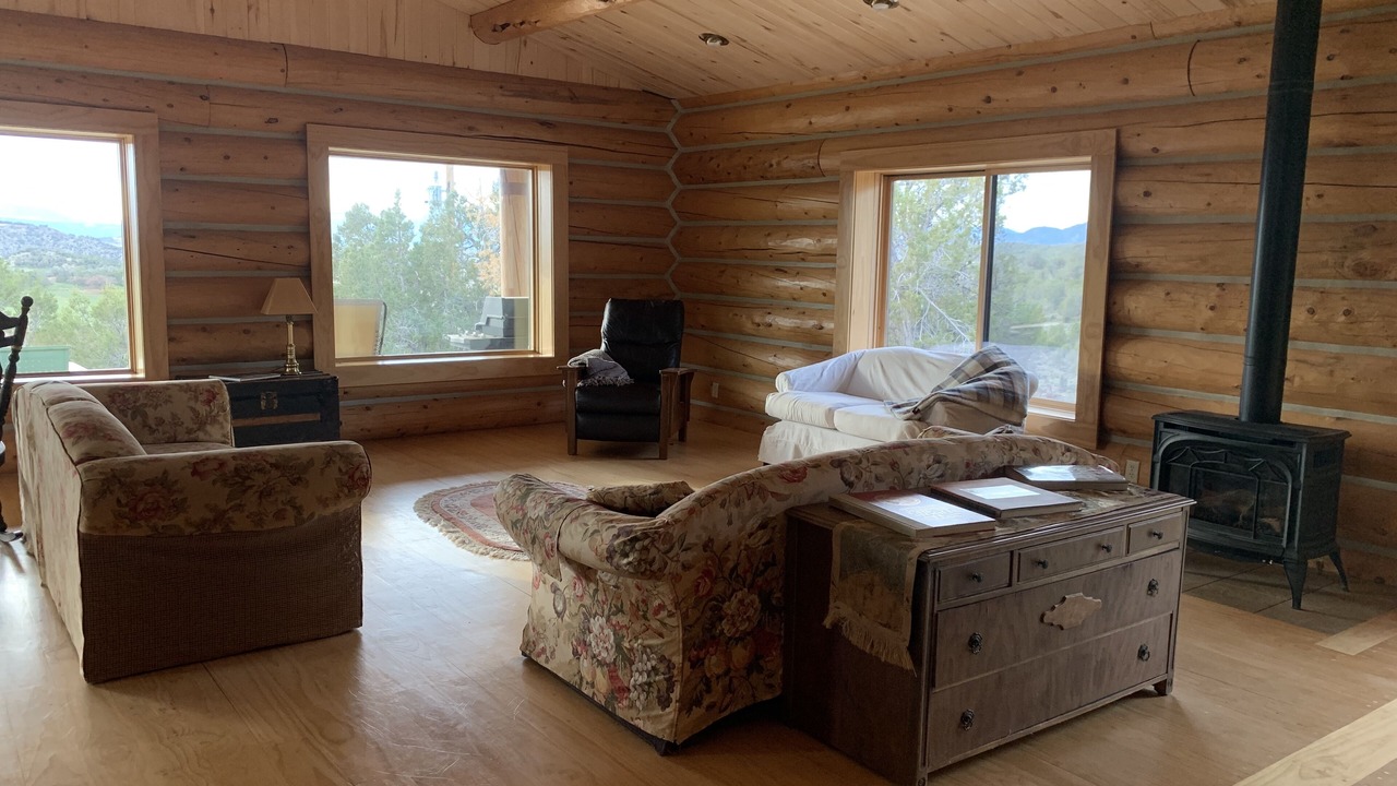 Photo of Livingroom in New Castle