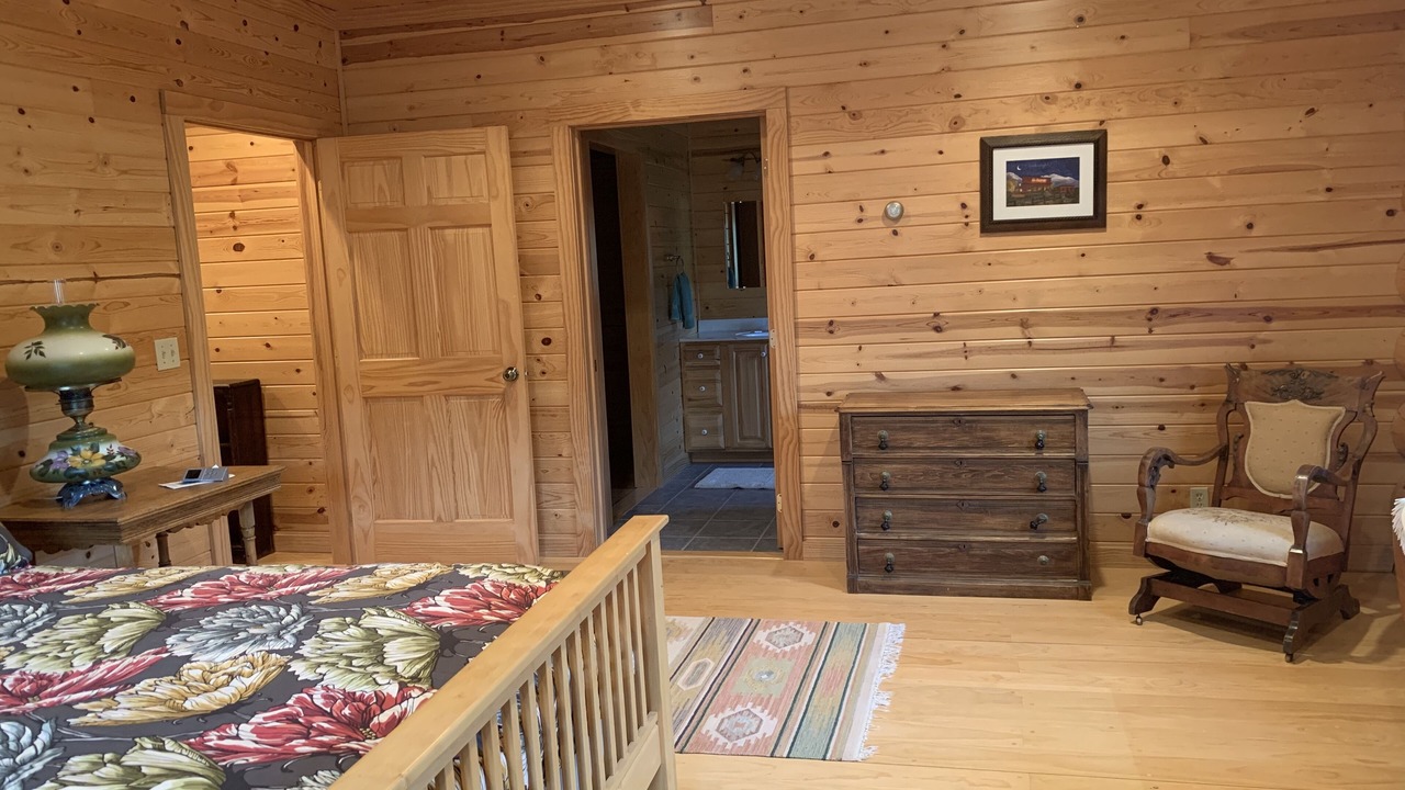 Photo of Bedroom in New Castle