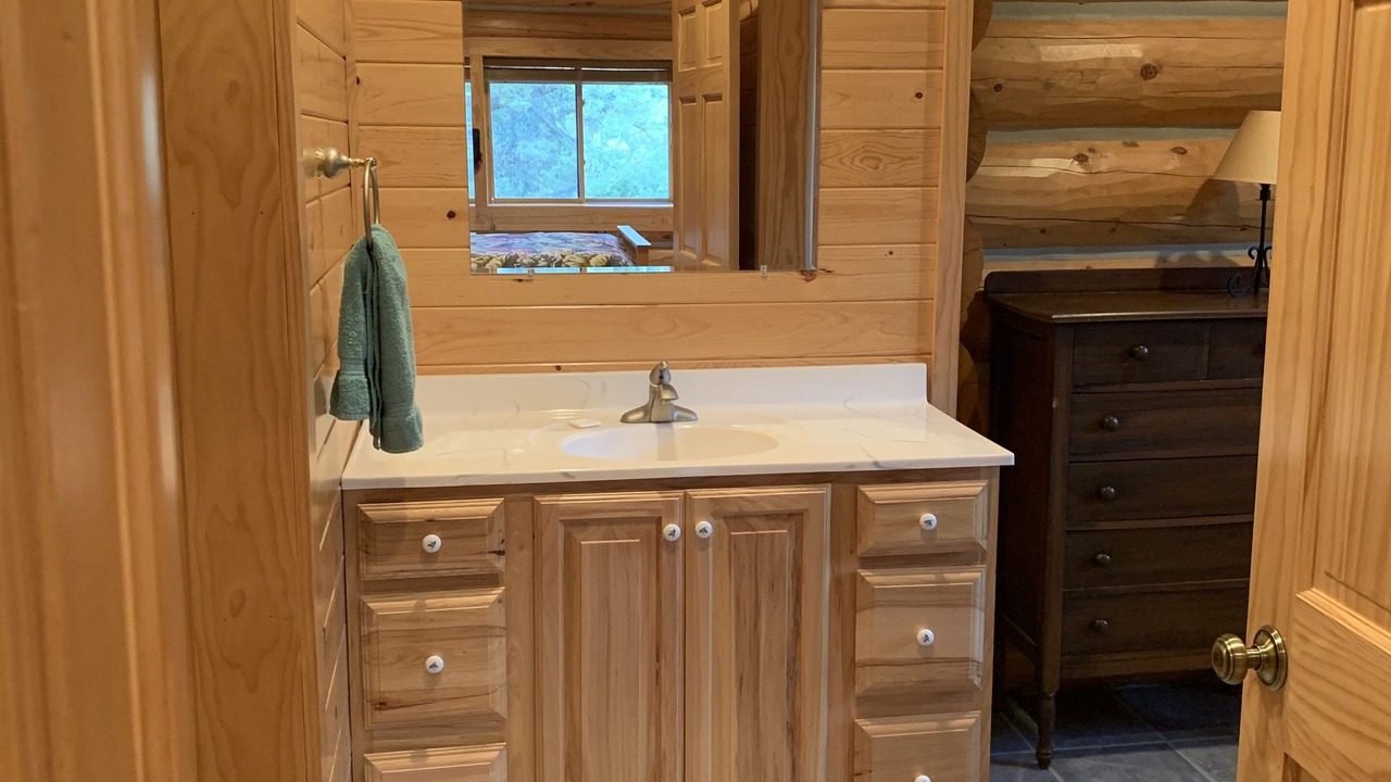 Photo of Bathroom in New Castle