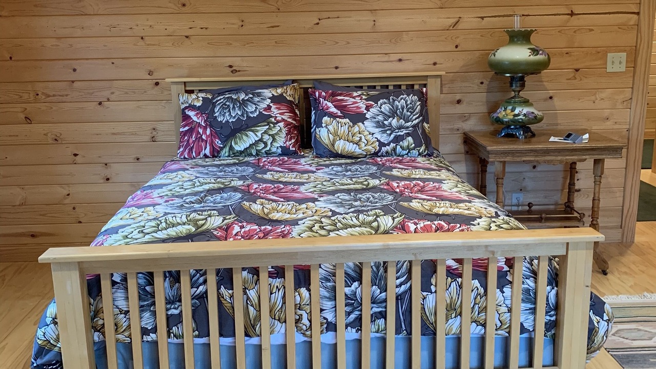 Photo of Bedroom in New Castle