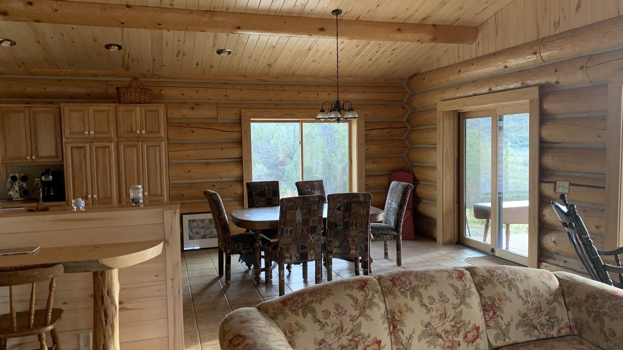 Photo of Livingroom in New Castle