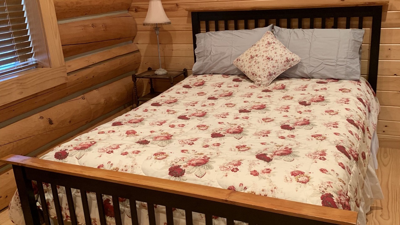 Photo of Bedroom in New Castle