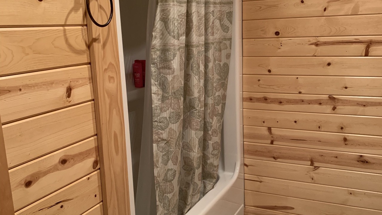Photo of Bathroom in New Castle