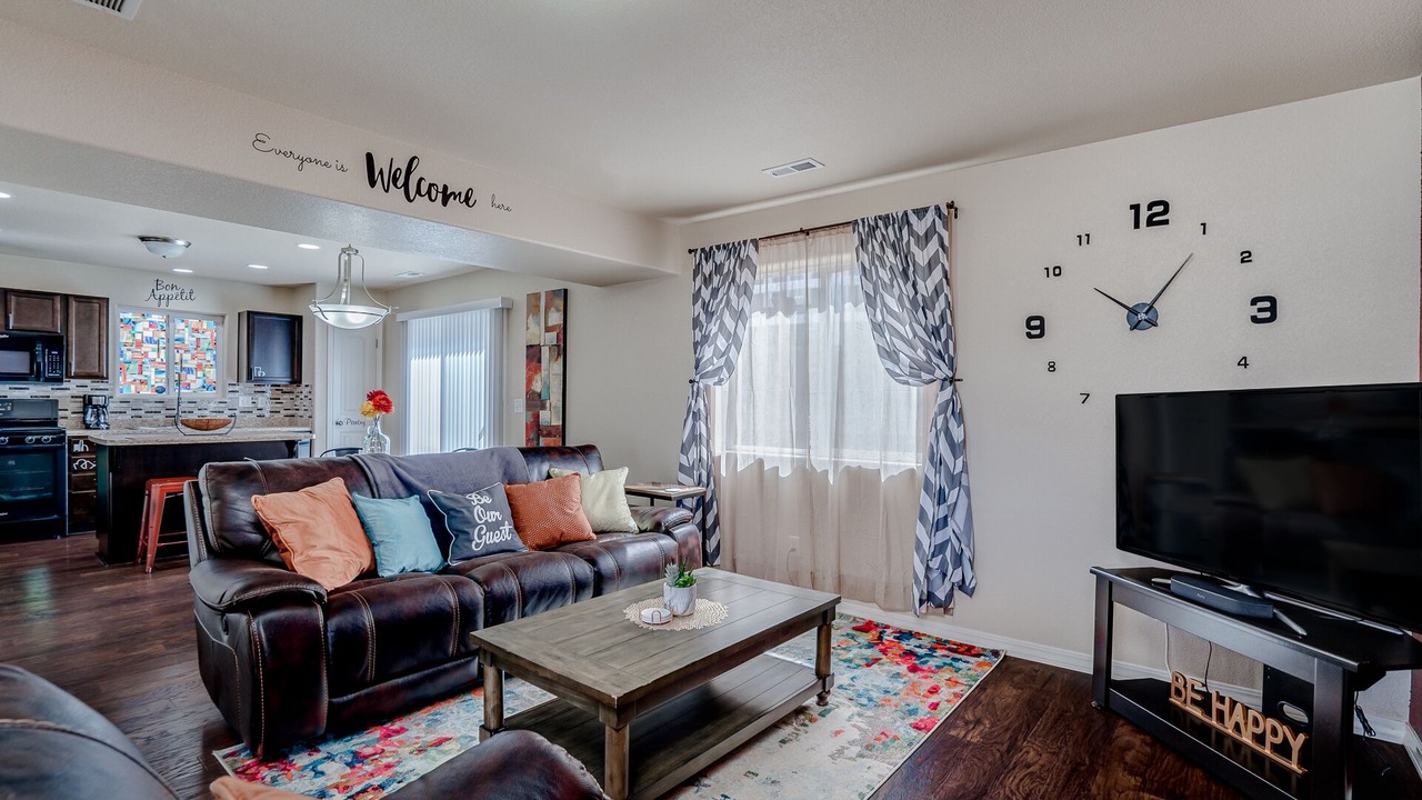 Photo of Bedroom in Stetson Hills