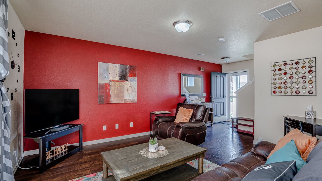 Photo of Bedroom in Stetson Hills