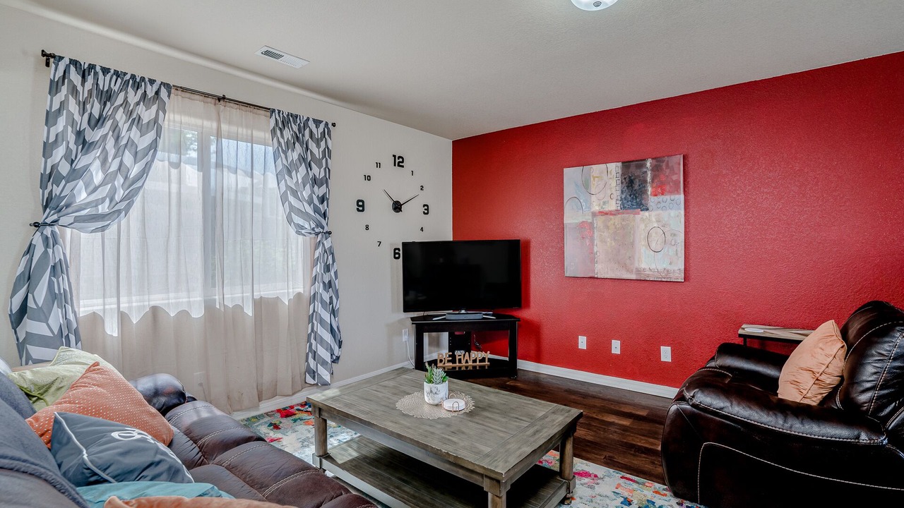 Photo of Bedroom in Stetson Hills
