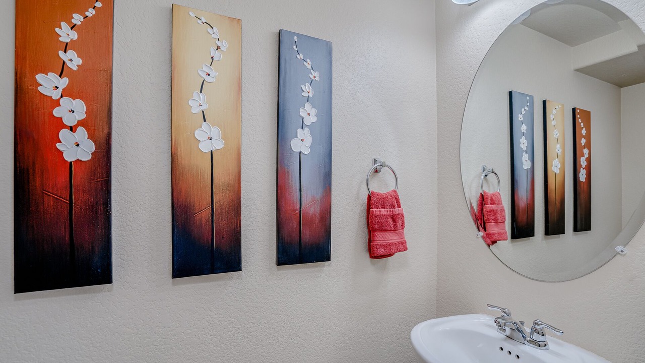 Photo of Bathroom in Stetson Hills