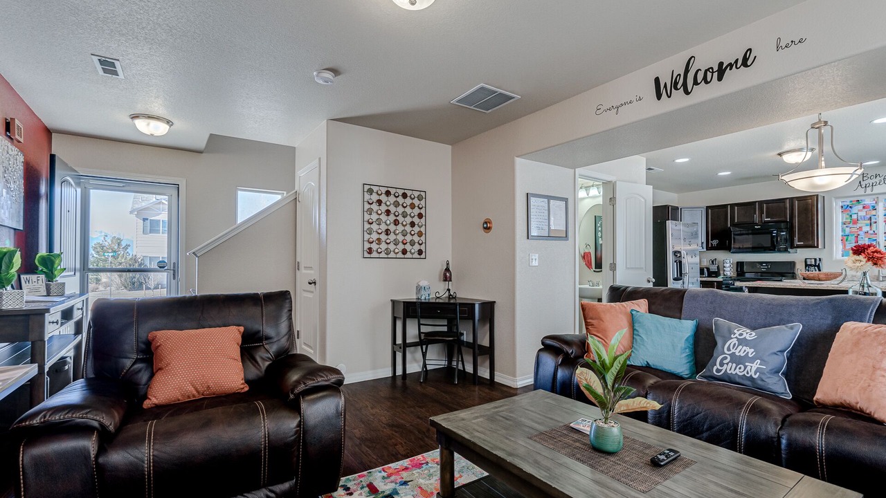 Photo of Bedroom in Stetson Hills