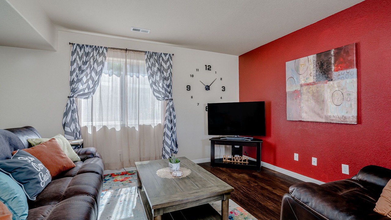 Photo of Bedroom in Stetson Hills