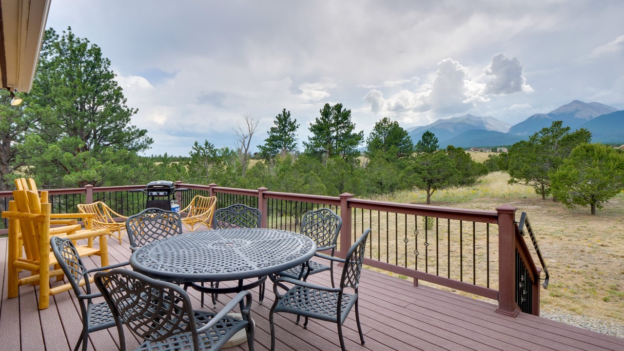 Photo of Outdoor in Nathrop