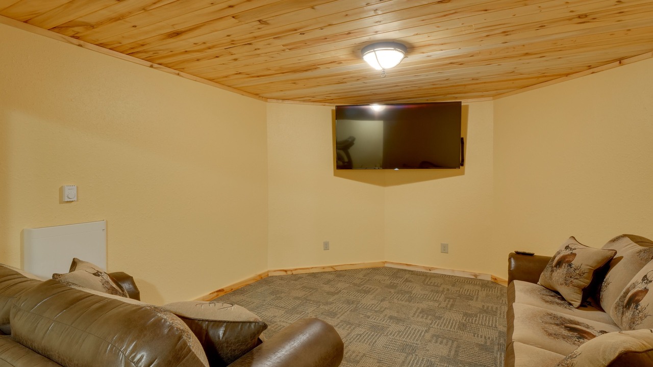 Photo of Bedroom in Nathrop